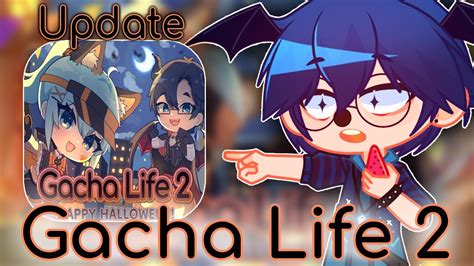 gacha life 2 release date|gacha life 2 new version.